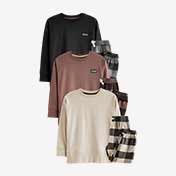 Long Sleeve